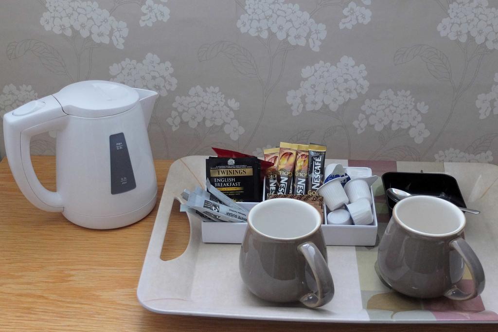 @Edengate Guest House Penrith Szoba fotó