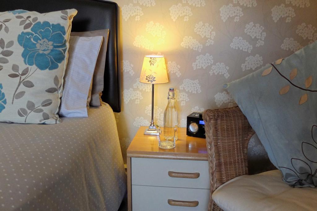 @Edengate Guest House Penrith Szoba fotó