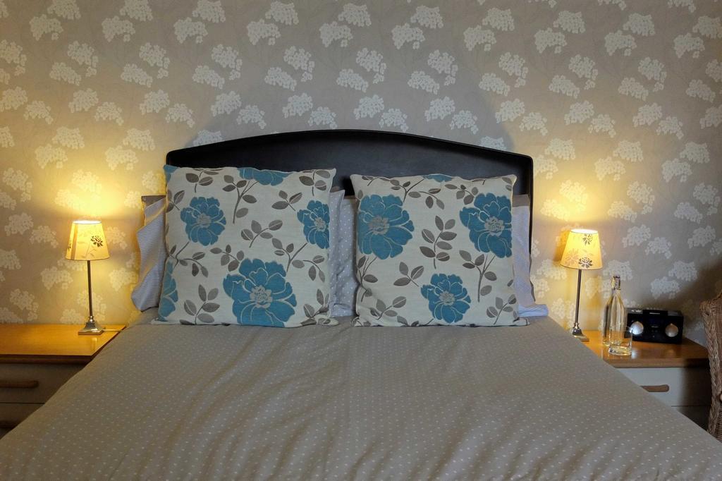 @Edengate Guest House Penrith Szoba fotó