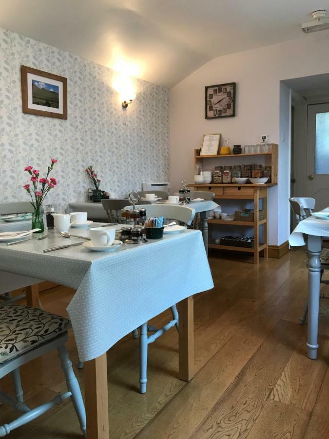 @Edengate Guest House Penrith Kültér fotó